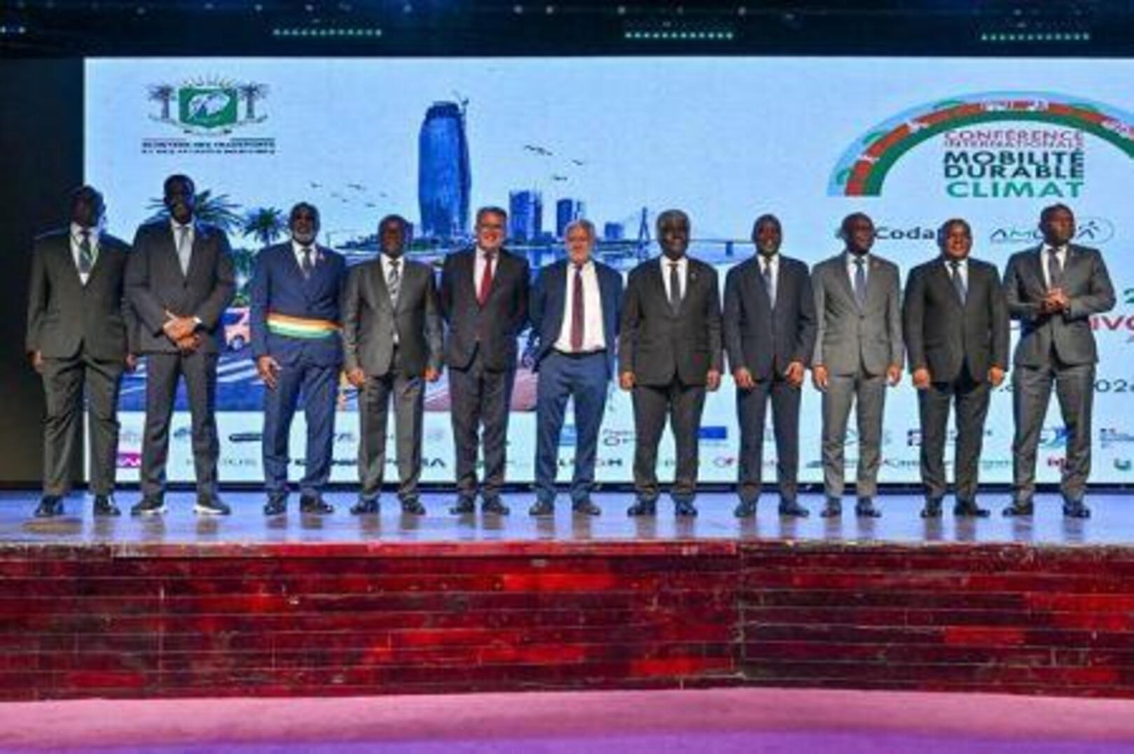 EU Grants €3 Million to Boost Lagoon Transport in Côte d’Ivoire’s Abidjan